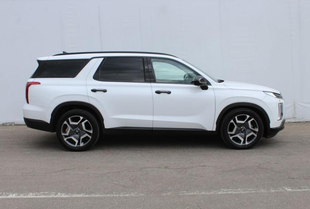 Hyundai Palisade I Рестайлинг Нижний Новгород  - изображение 4