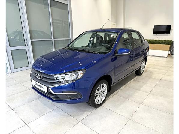 Новый Lada (ВАЗ) Granta I Рестайлинг 2026 года, цена 1 200 900 рублей, седан, Автокод Объявления