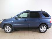 Kia Sportage II Рестайлинг Калуга  - изображение 18