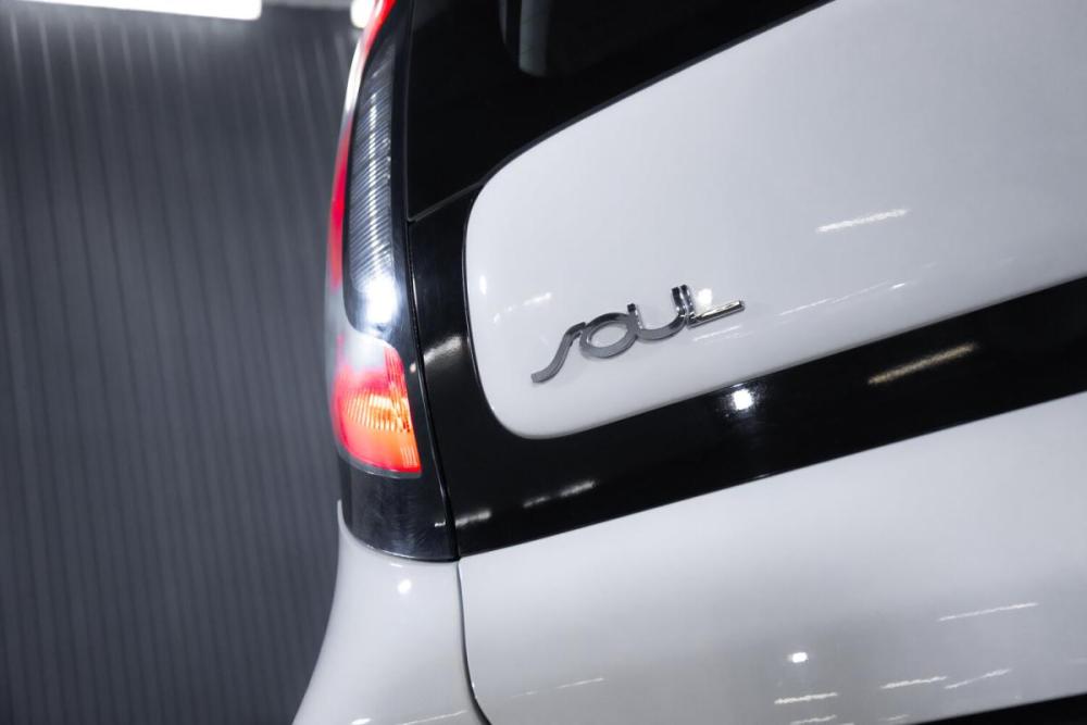 Kia Soul II Тюмень  - изображение 11