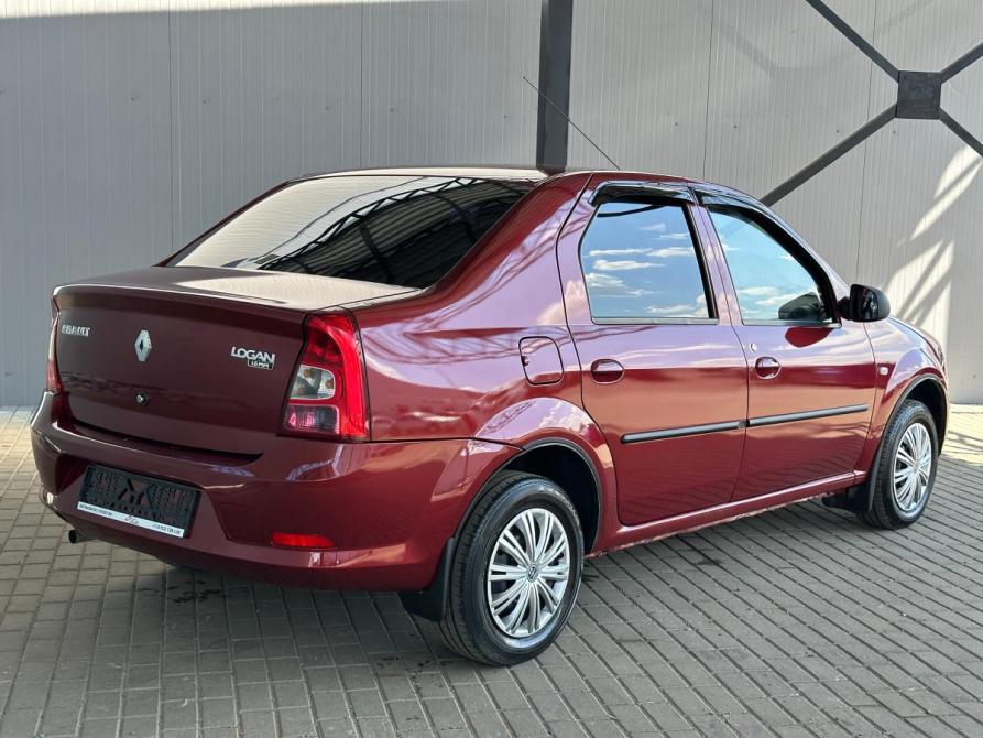 Renault Logan I Рестайлинг Тамбов  - изображение 7