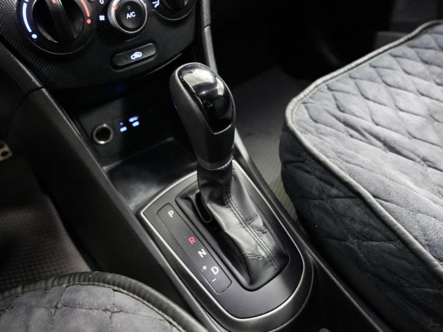 Hyundai Solaris I Рестайлинг Ульяновск  - изображение 15