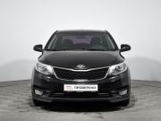 Kia Rio III Санкт-Петербург  - изображение 19