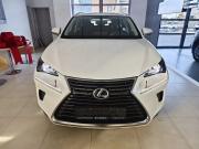 Lexus NX I Рестайлинг Челябинск  - изображение 22