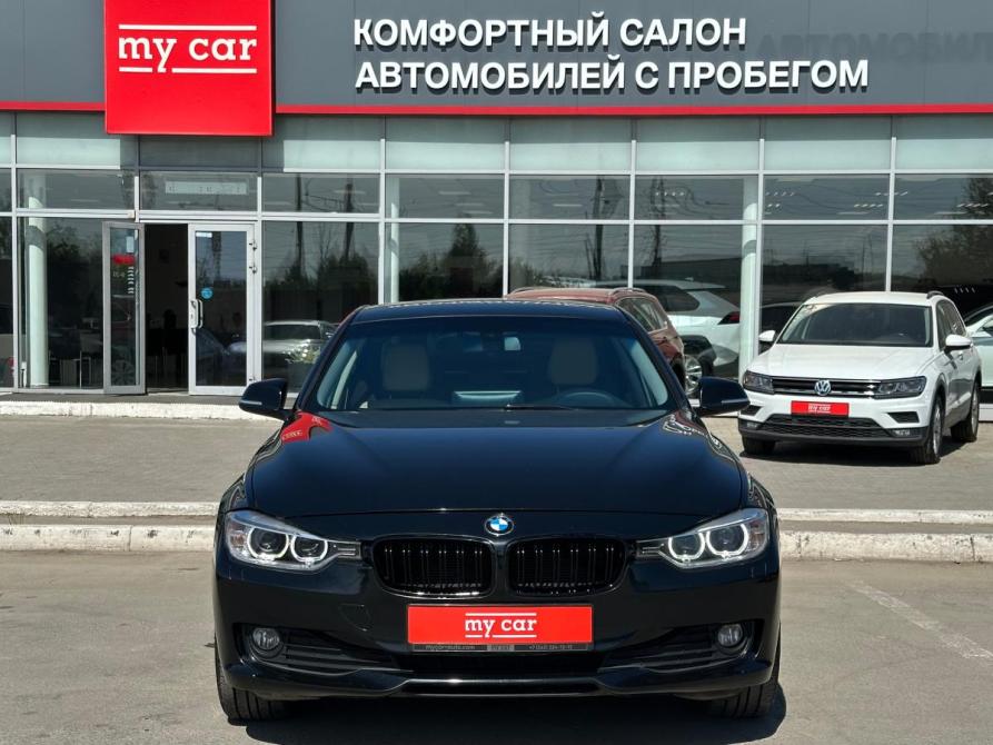 BMW 3 серии VI (F3x) Пермь  - изображение 2