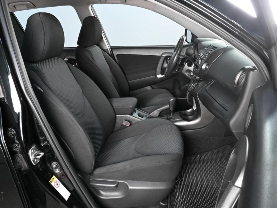Toyota RAV4 III (XA30) Рестайлинг Ростов-на-Дону  - изображение 8