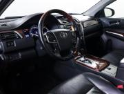 Toyota Camry VII (XV50) Москва  - изображение 36