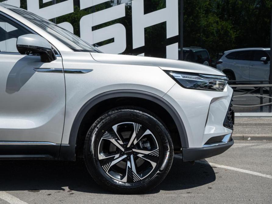 BAIC X7 I Волгоград  - изображение 8