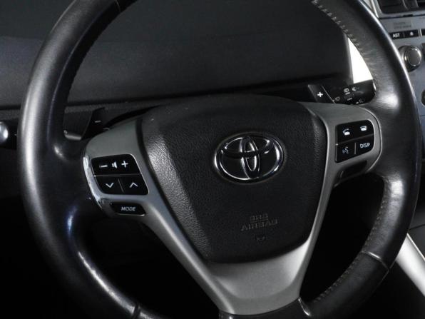 Toyota Verso I с пробегом 2011 года, цена 1 079 000 рублей, 147213 км, компактвэн, Автокод Объявления