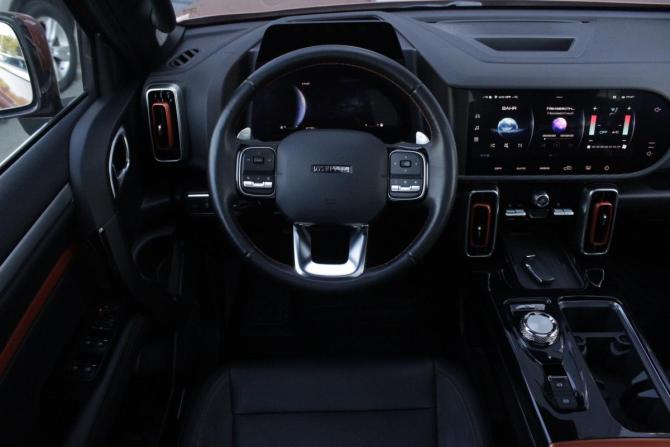 Haval Dargo I с пробегом 2023 года, цена 2 690 000 рублей, 67767 км, внедорожник, Автокод Объявления