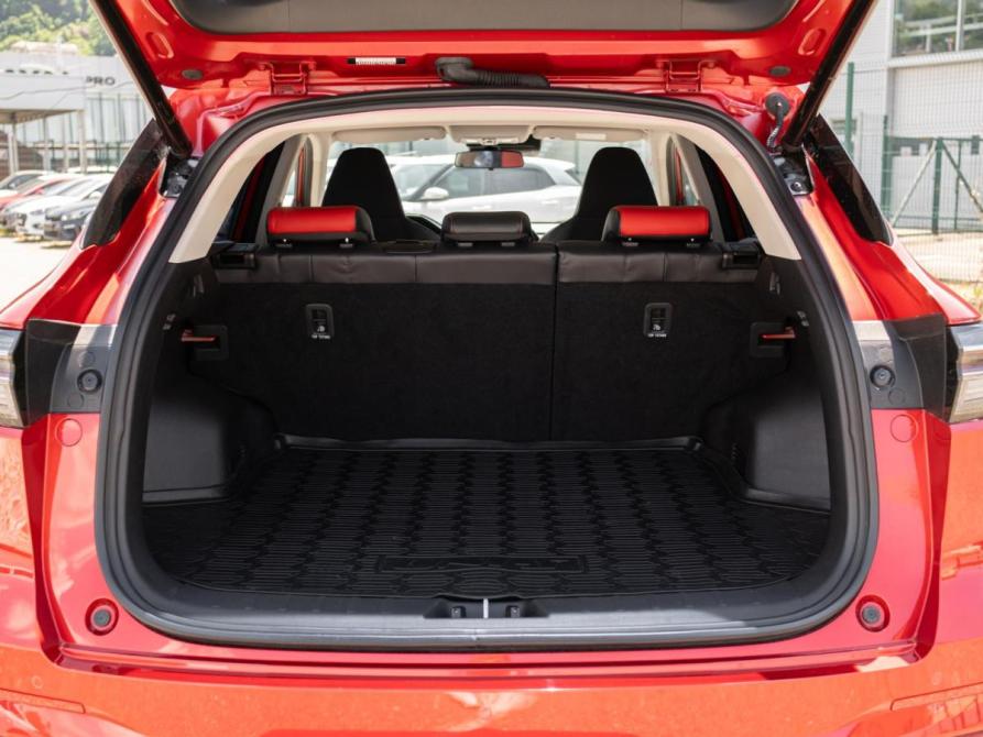 Changan UNI-S (CS55 Plus) Сочи  - изображение 29