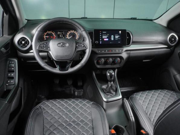 Lada (ВАЗ) Iskra с пробегом 2025 года, цена 1 479 000 рублей, 28937 км, седан, Автокод Объявления
