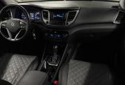 Hyundai Tucson III Сыктывкар  - изображение 35
