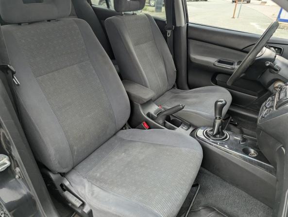 Mitsubishi Lancer IX с пробегом 2005 года, цена 377 000 рублей, 276115 км, седан, Автокод Объявления