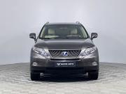 Lexus RX III Калининград  - изображение 21