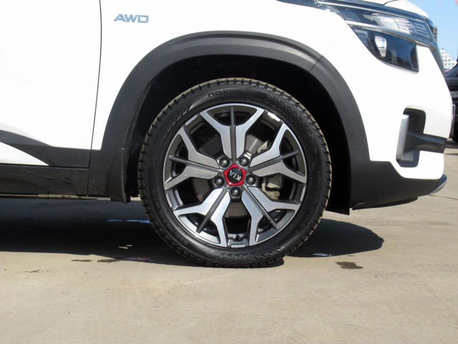 Kia Seltos I Самара  - изображение 9