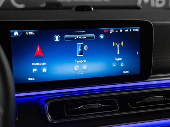 Новый Mercedes-Benz V-Класс III (W447) Рестайлинг 2 2026 года, цена 14 878 500 рублей, минивэн, Автокод Объявления