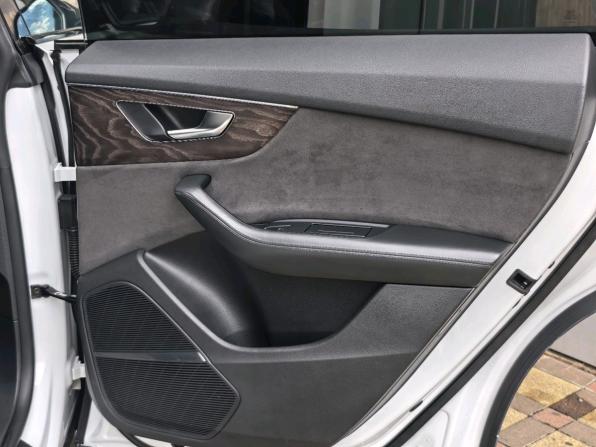 Audi Q8 I (4M) с пробегом 2018 года, цена 4 250 000 рублей, 153043 км, внедорожник, Автокод Объявления