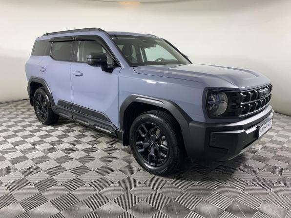 Haval H3 I с пробегом 2024 года, цена 2 849 000 рублей, 24671 км, внедорожник, Автокод Объявления