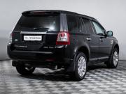 Land Rover Freelander II Москва  - изображение 22