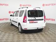 Lada (ВАЗ) Largus I Вологда  - изображение 23
