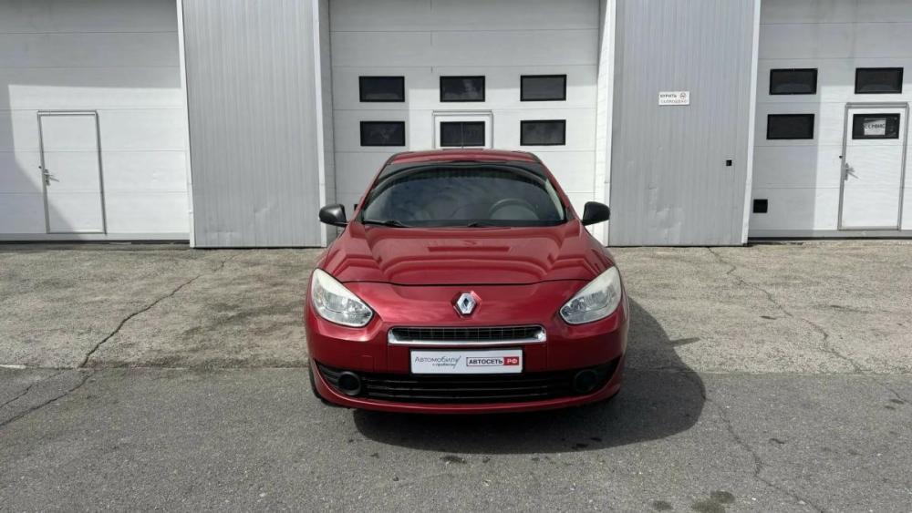 Renault Fluence I Магнитогорск  - изображение 5