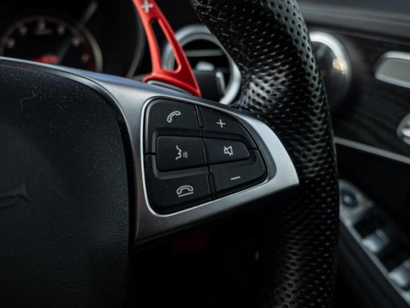 Mercedes-Benz C-Класс IV (W205) с пробегом 2014 года, цена 2 240 000 рублей, 65874 км, универсал, Автокод Объявления
