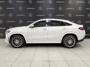 Mercedes-Benz GLE Coupe II (C167) Москва  - изображение 38