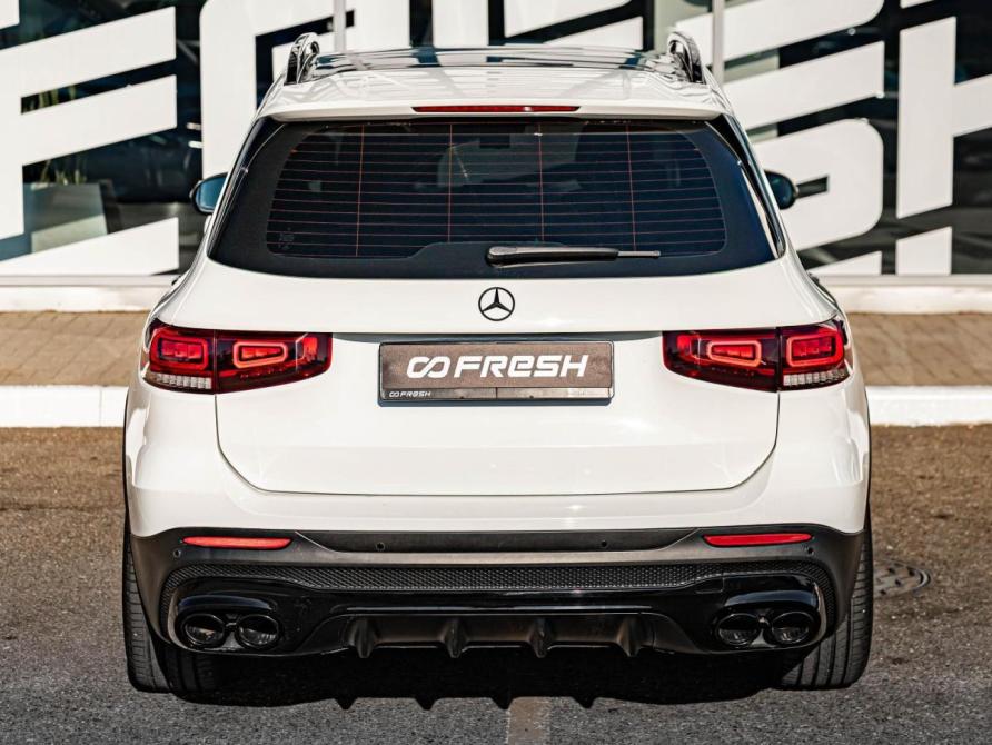 Mercedes-Benz GLB I (X247) Краснодар  - изображение 9