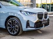 BMW X3 IV (G45/G48) Волгоград  - изображение 50