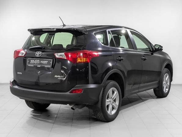 Toyota RAV4 IV (XA40) Рестайлинг с пробегом 2018 года, цена 2 185 000 рублей, 134594 км, внедорожник, Автокод Объявления