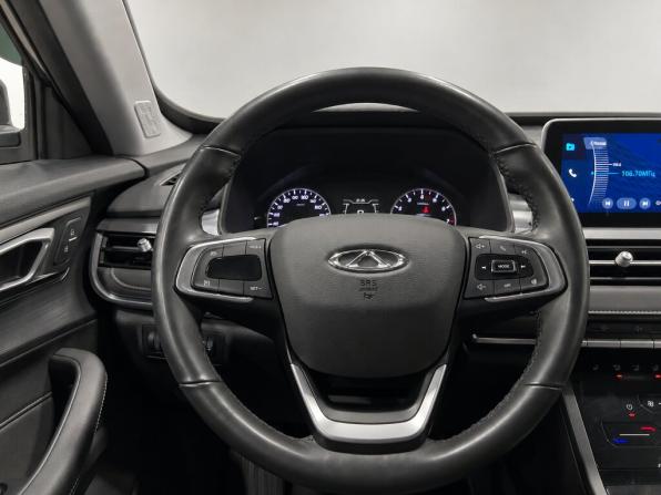 Chery Tiggo 4 Pro I Рестайлинг с пробегом 2024 года, цена 1 689 000 рублей, 24713 км, внедорожник, Автокод Объявления