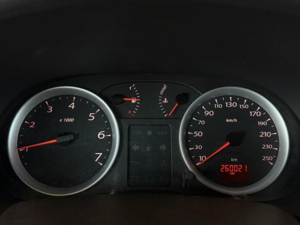 Renault Symbol ll с пробегом 2010 года, цена 430 000 рублей, 260021 км, седан, Автокод Объявления