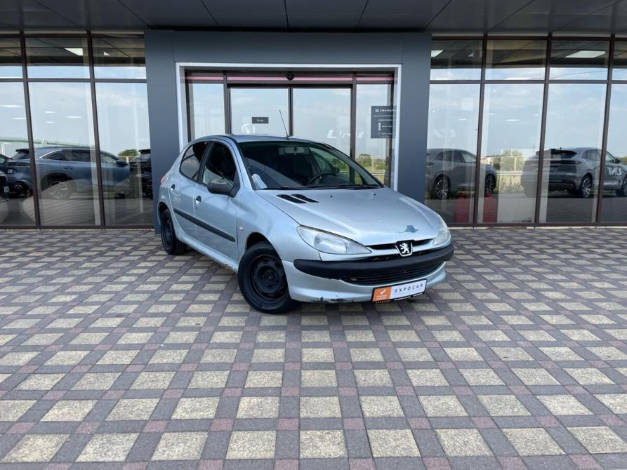 Peugeot 206 Краснодар  - изображение 3