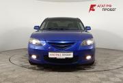 Mazda 3 I (BK) Рестайлинг Волгоград  - изображение 24