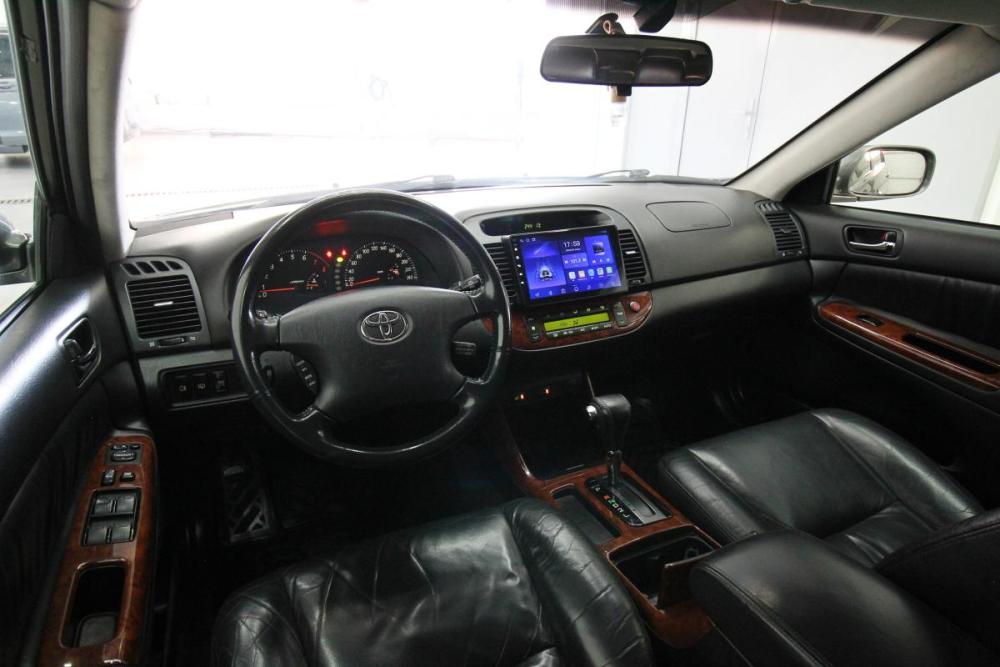 Toyota Camry V (XV30) Сургут  - изображение 17