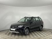 Lada (ВАЗ) Granta I Рестайлинг Воронеж  - изображение 21