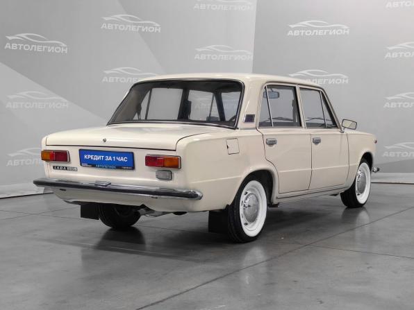 Lada (ВАЗ) 2101 с пробегом 1987 года, цена 550 000 рублей, 22835 км, седан, Автокод Объявления