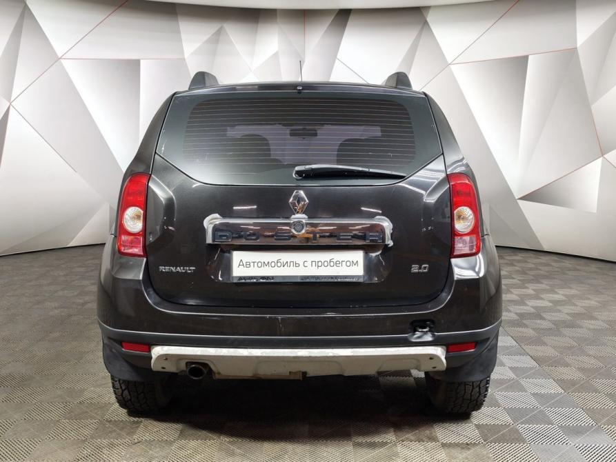 Renault Duster I Москва  - изображение 8