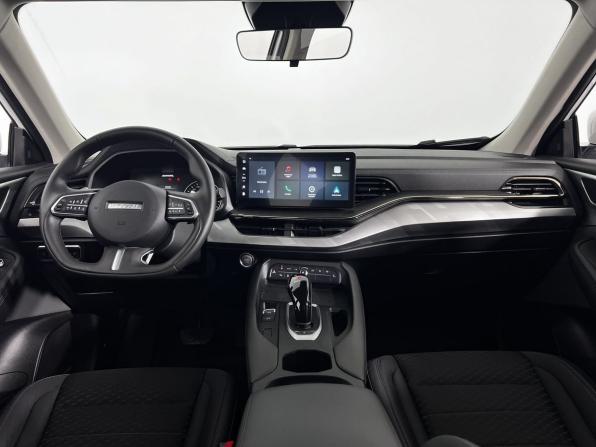 Haval F7x I Рестайлинг с пробегом 2023 года, цена 2 250 000 рублей, 14124 км, внедорожник, Автокод Объявления