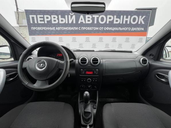 Lada (ВАЗ) Largus I с пробегом 2018 года, цена 699 000 рублей, 216596 км, универсал, Автокод Объявления