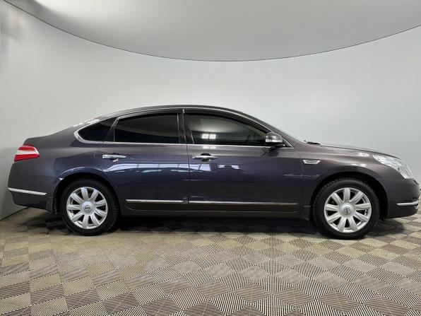 Nissan Teana II с пробегом 2010 года, цена 1 090 000 рублей, 234345 км, седан, Автокод Объявления