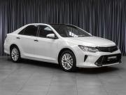 Toyota Camry VII (XV50) Рестайлинг Тюмень  - изображение 26