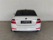 Skoda Octavia III (A7) Москва  - изображение 22