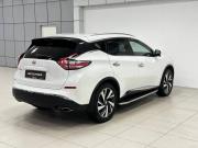 Nissan Murano III (Z52) Москва  - изображение 18