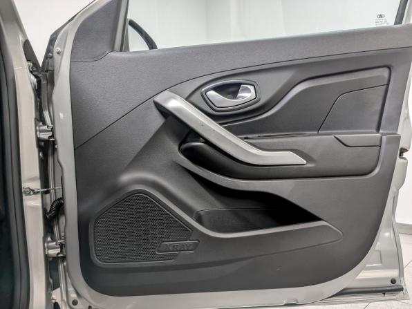 Lada (ВАЗ) XRAY I с пробегом 2019 года, цена 890 000 рублей, 85714 км, хэтчбек, Автокод Объявления