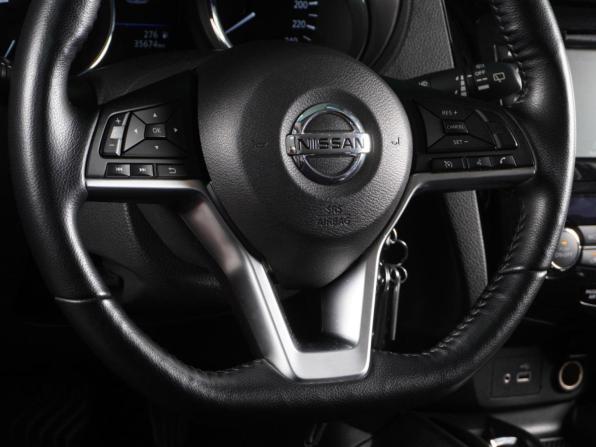 Nissan Qashqai II Рестайлинг с пробегом 2021 года, цена 2 875 000 рублей, 35674 км, внедорожник, Автокод Объявления