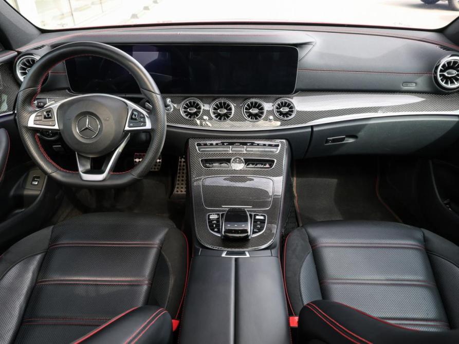 Mercedes-Benz E-Класс AMG V (W213) Москва  - изображение 15