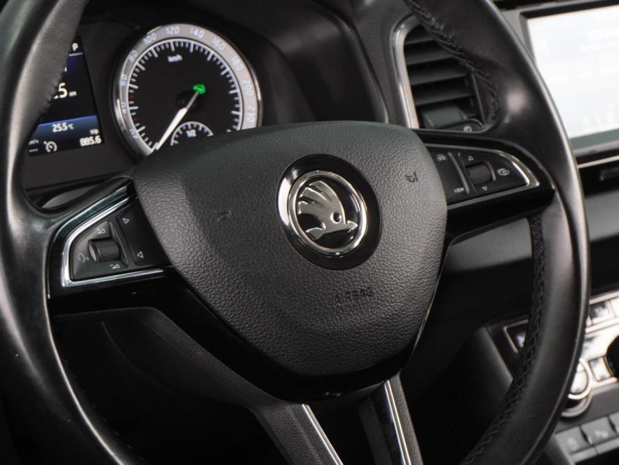 Skoda Karoq I Воронеж  - изображение 19