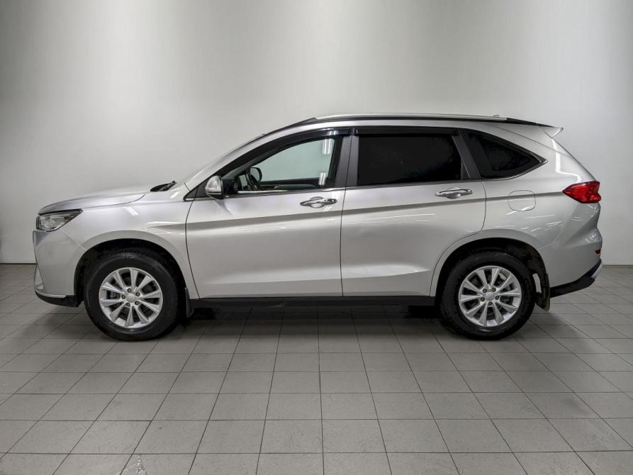 Haval M6 II Москва  - изображение 8